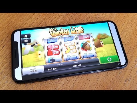 Real Slot Apps Iphone