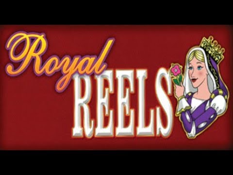 Royal reels slot machine tricks to play