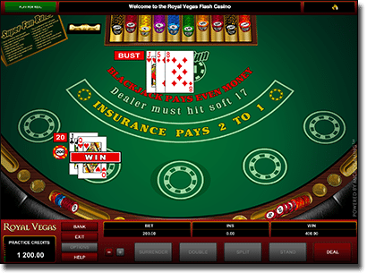 Free online blackjack just for fun bingo