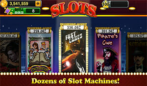 Real Slot Apps Iphone