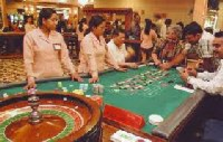 Casino mahjong nepal entry fee fees